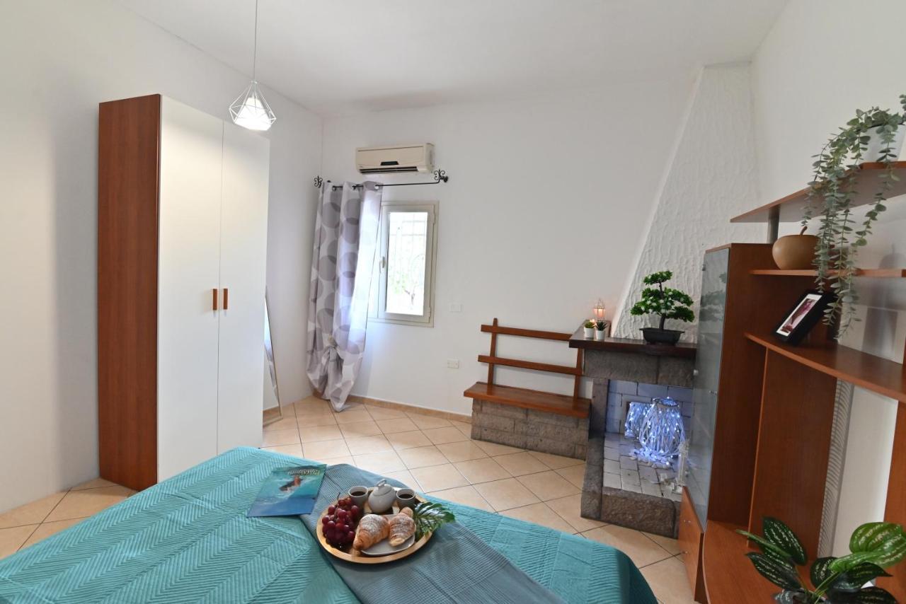 Izzhome Flamingo Pula Exterior foto
