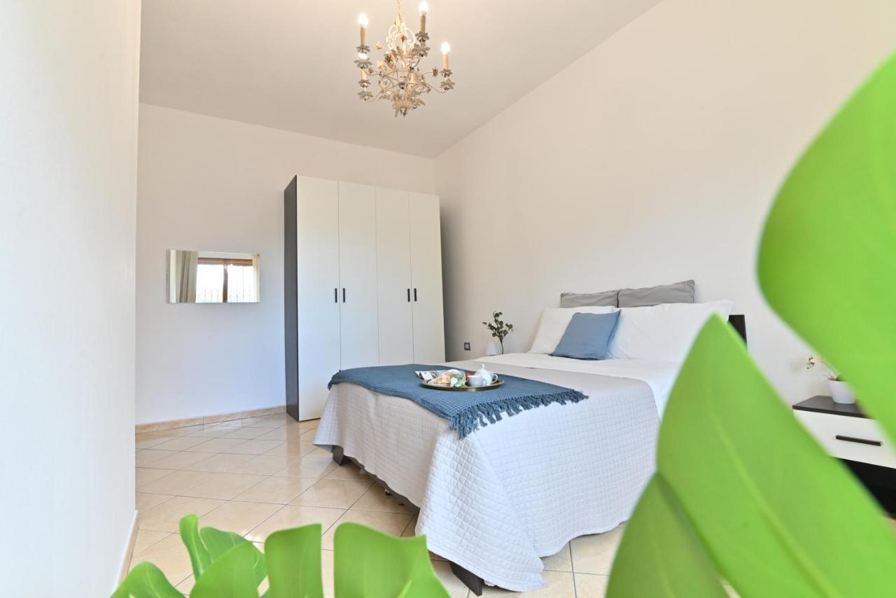 Izzhome Flamingo Pula Exterior foto