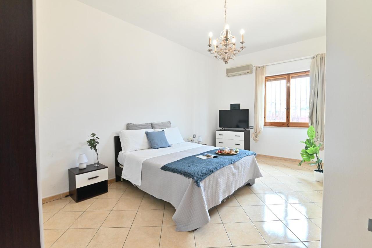 Izzhome Flamingo Pula Exterior foto
