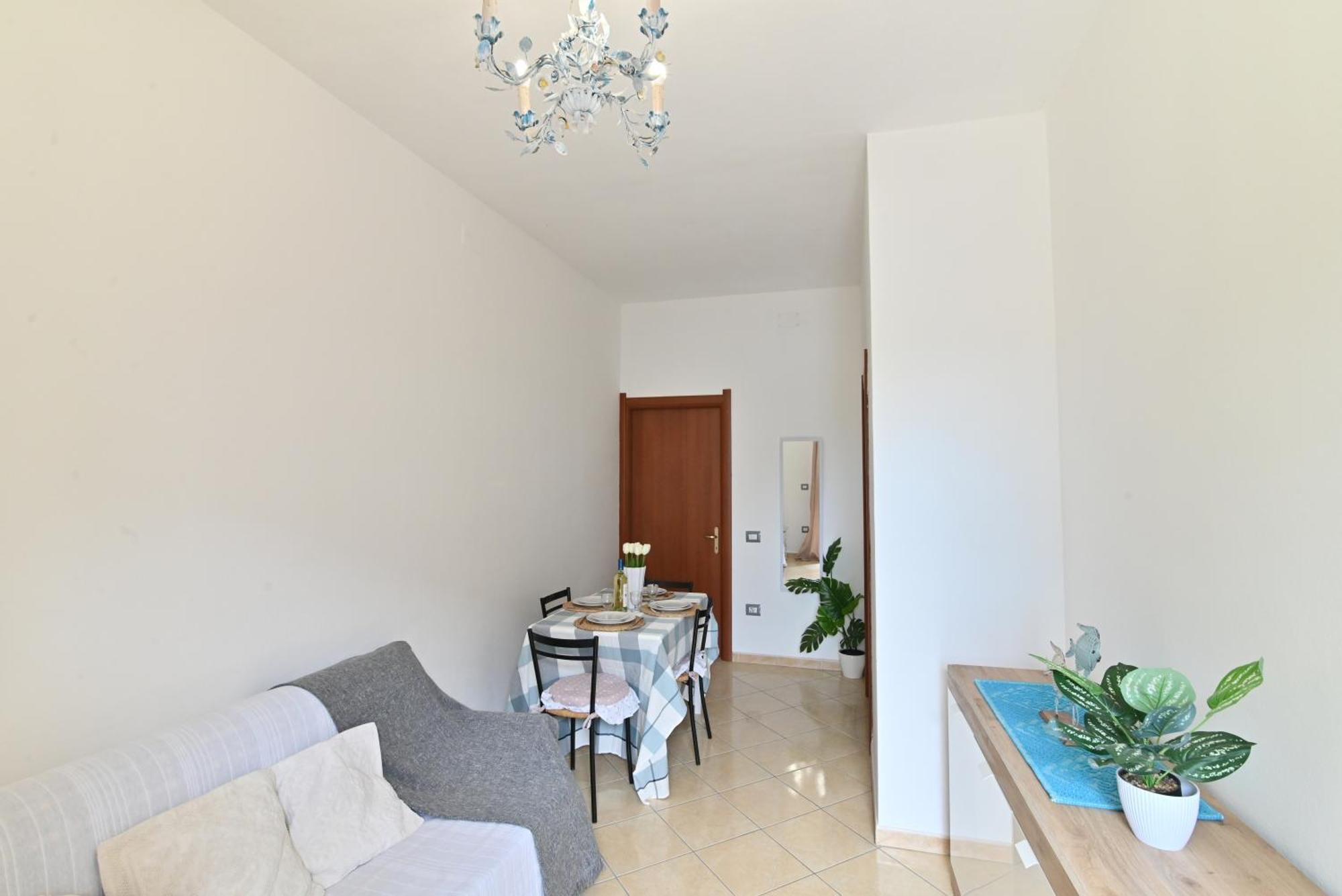 Izzhome Flamingo Pula Exterior foto