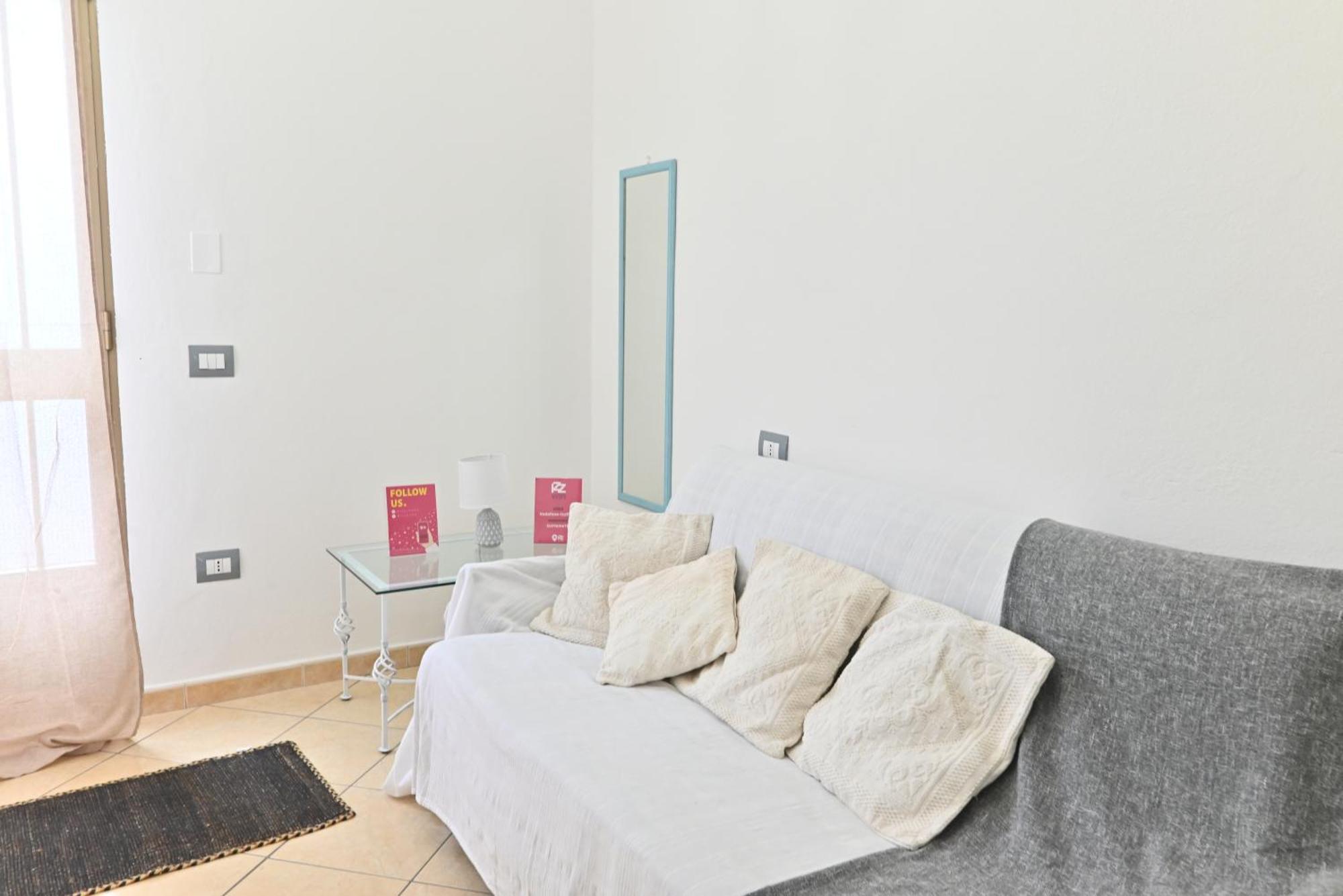Izzhome Flamingo Pula Exterior foto