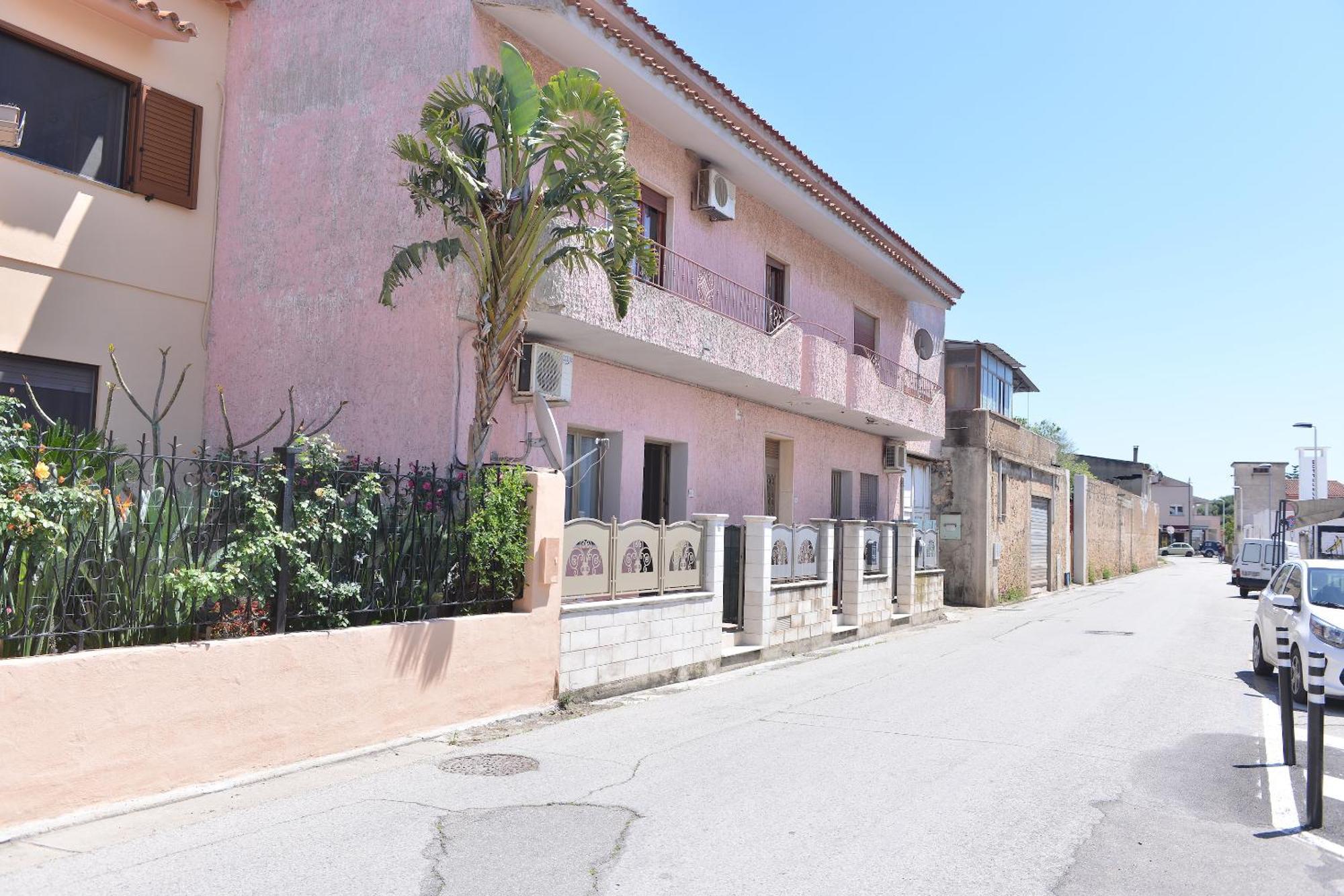 Izzhome Flamingo Pula Exterior foto