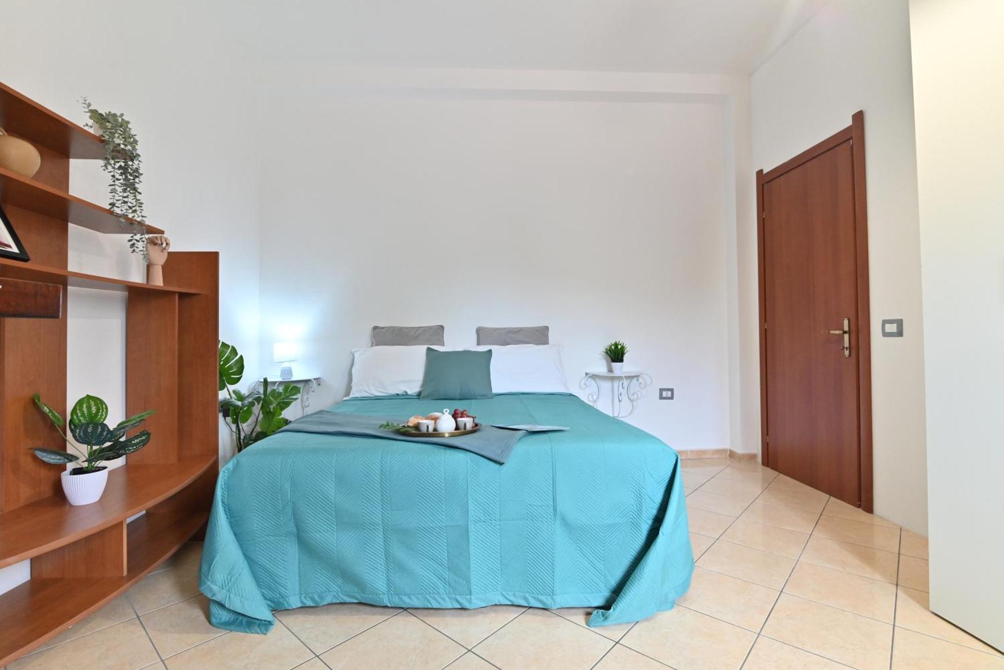 Izzhome Flamingo Pula Exterior foto