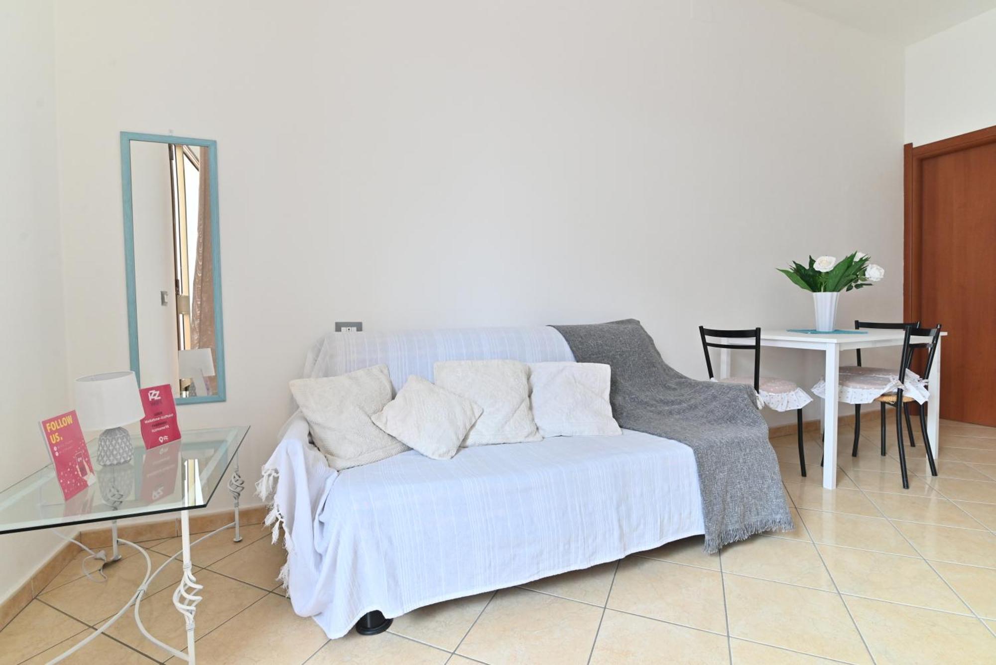 Izzhome Flamingo Pula Exterior foto