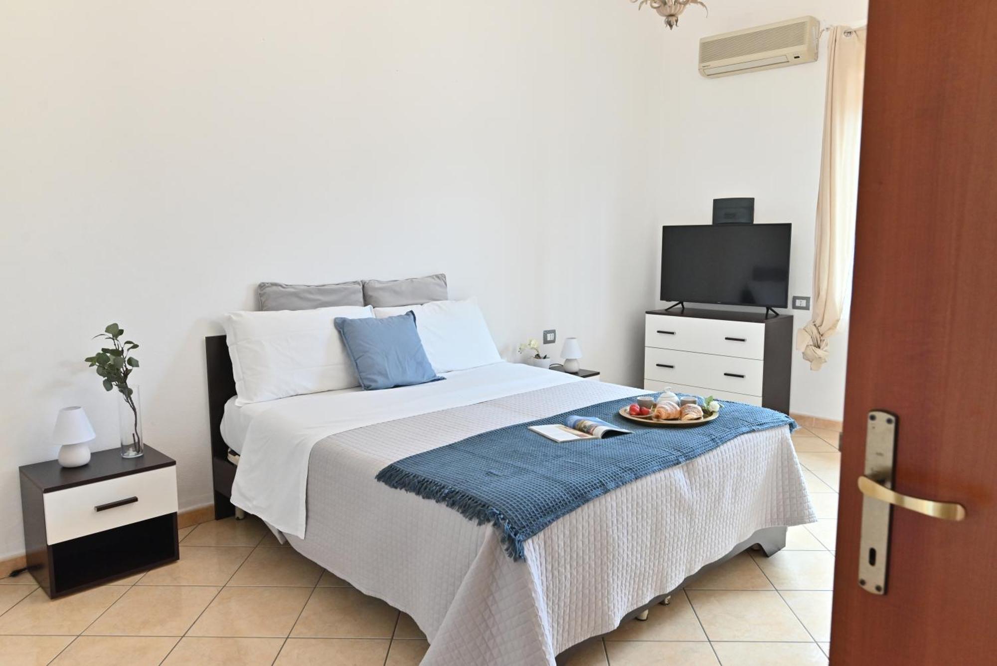 Izzhome Flamingo Pula Exterior foto